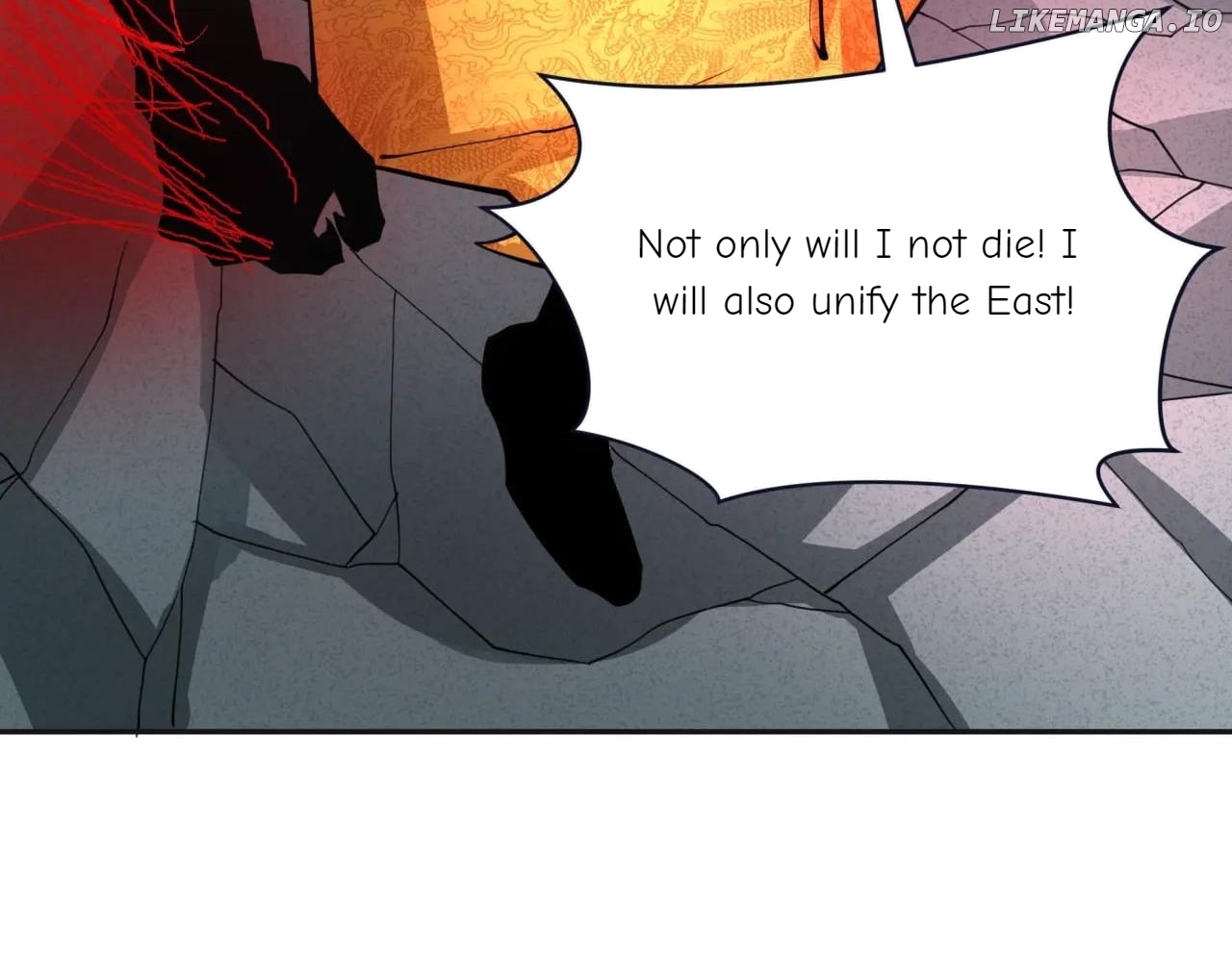 Era of the Haunted Chapter 307 - page 145